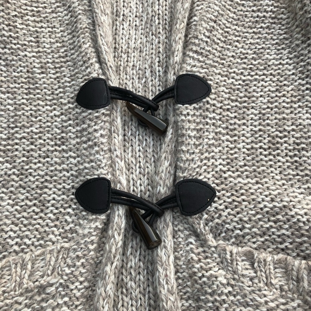 Twelfth Street Cynthia Vincent long cardigan wool - Picture 4 of 7